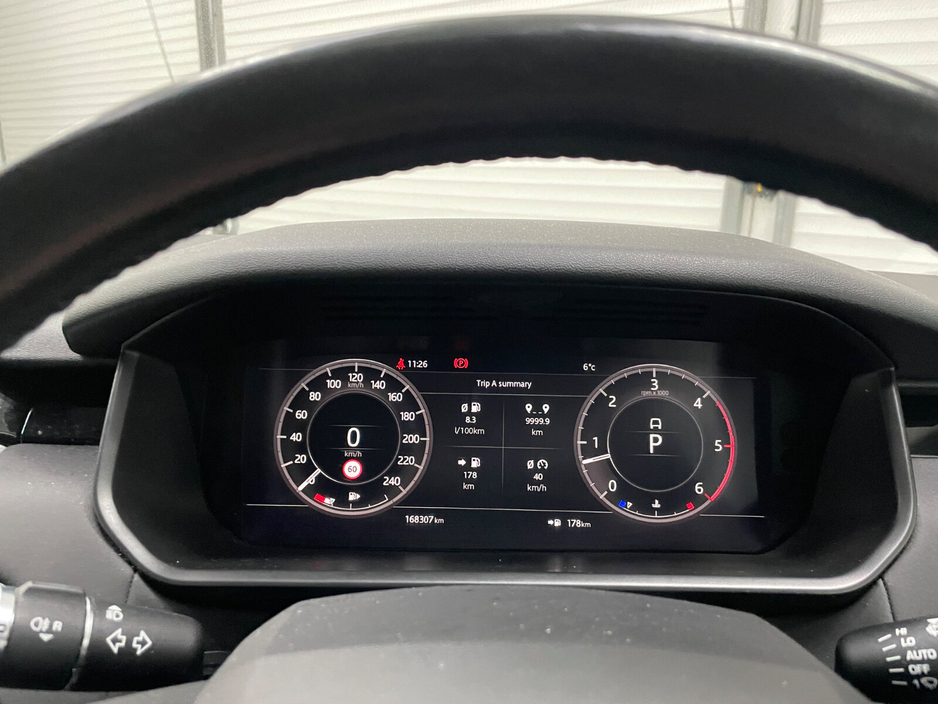 2019 Land Rover Discovery 3.0 V6 S/C 340 PS 4WD Auto HSE 7 Seat €24,995