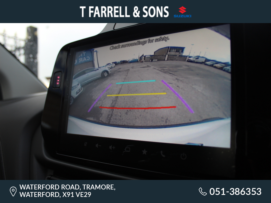 2026 Suzuki S-CROSS - image 17