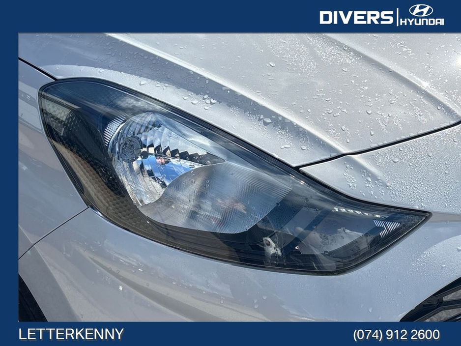 2026 Hyundai i10 - image 20