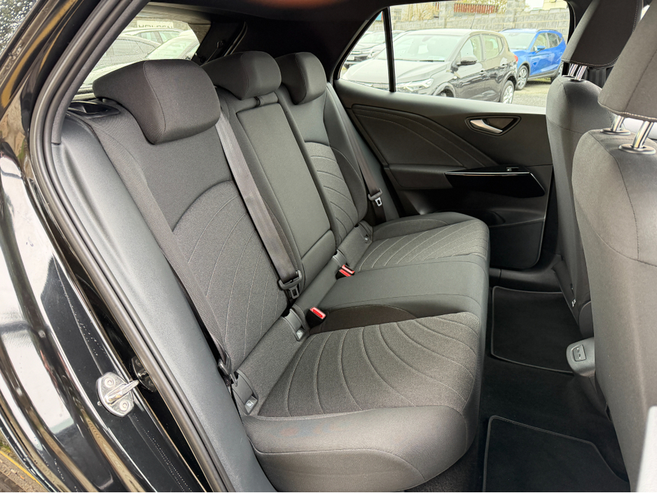 2025 Volkswagen ID.3 - image 20