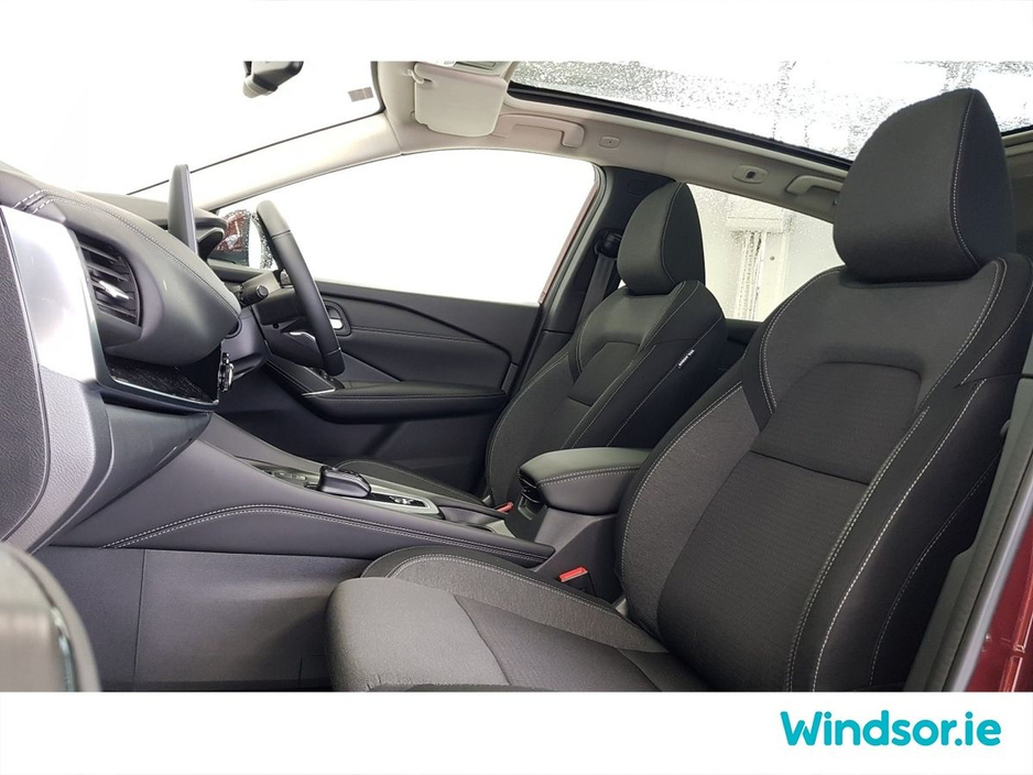 2023 Nissan Qashqai E-POWER SV PREMIUM €3000 Scrappage Offer €36,495