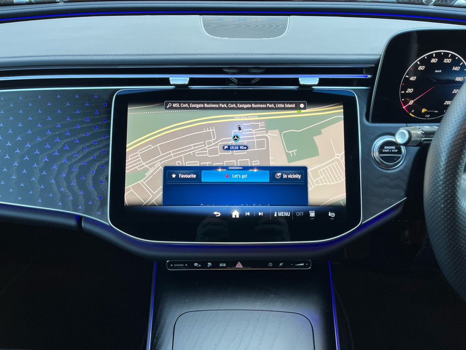 2024 Mercedes-Benz E Class - image 11