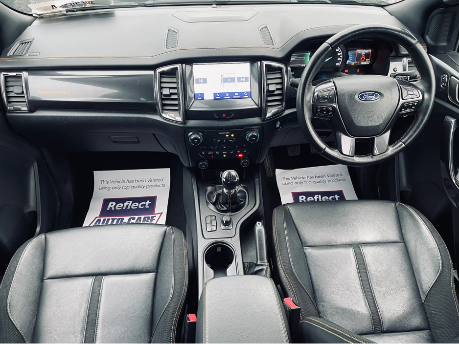 2022 Ford Ranger - image 12