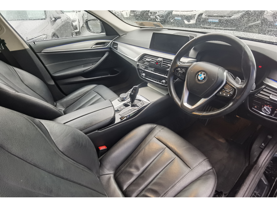 2019 BMW 5 Series 530E SE AUTOMATIC - FINANCE AVAILABLE - CALL US TODAY ON 01 492 6566 OR 087-092 5525 €22,950