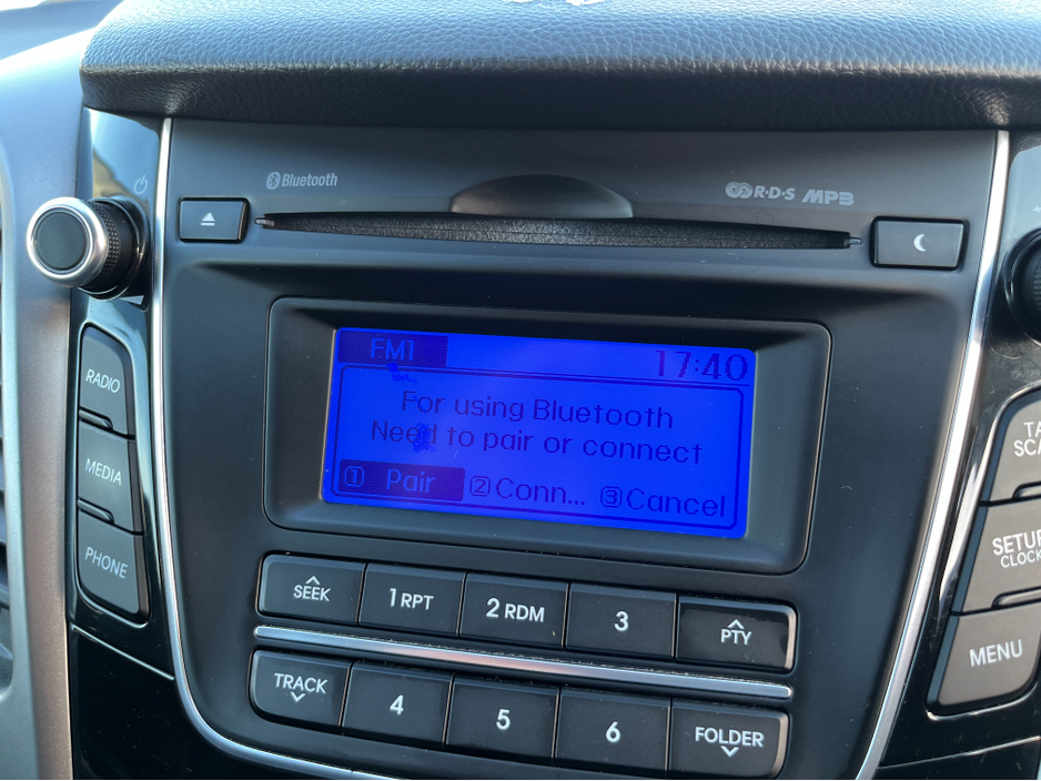 2015 Hyundai i30 - image 18