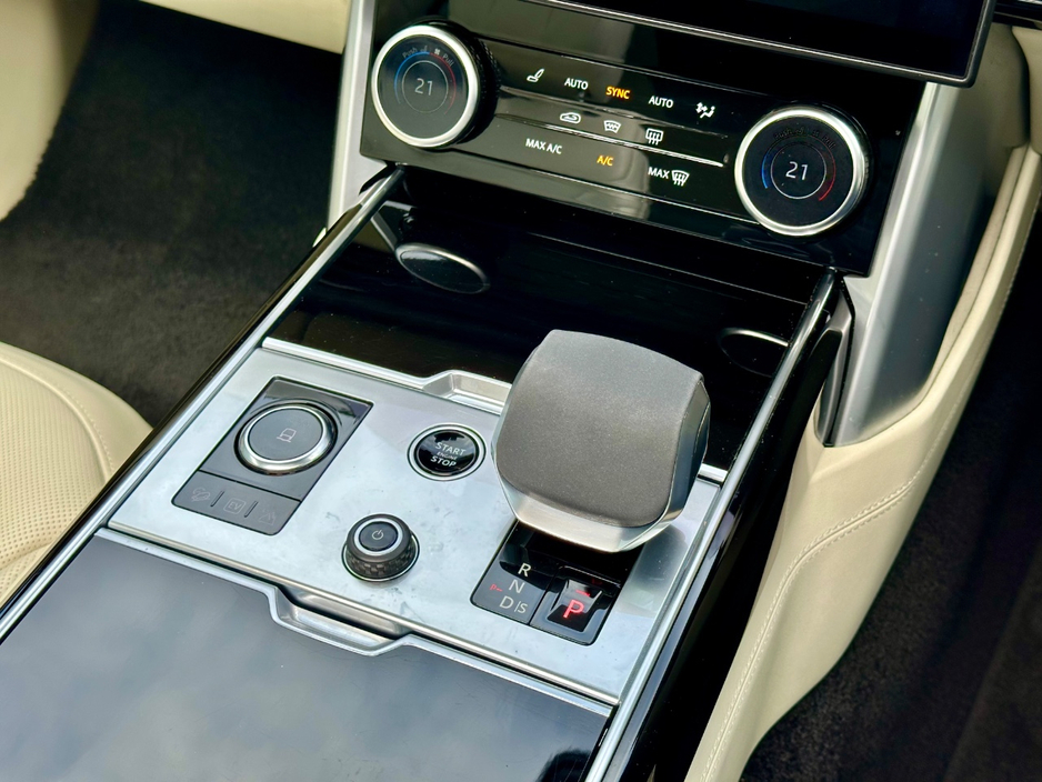 2023 Land Rover Range Rover Sport - image 10