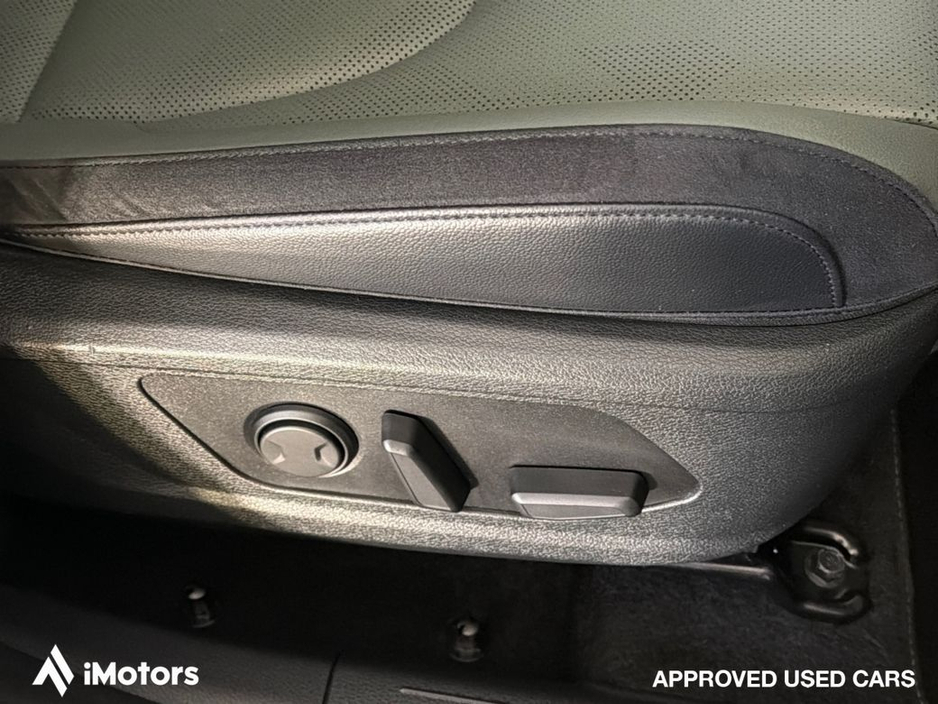 2024 Kia Sportage AWD HYBRID Anniversary 5DR €40,500