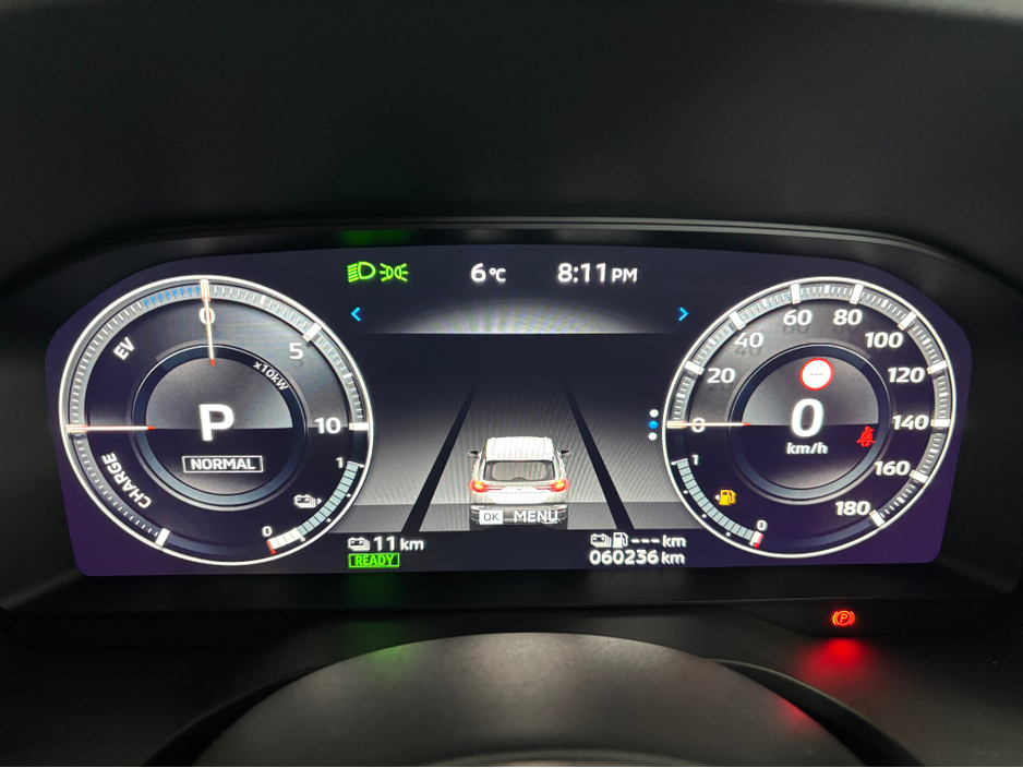 2022 Mitsubishi Outlander - image 17