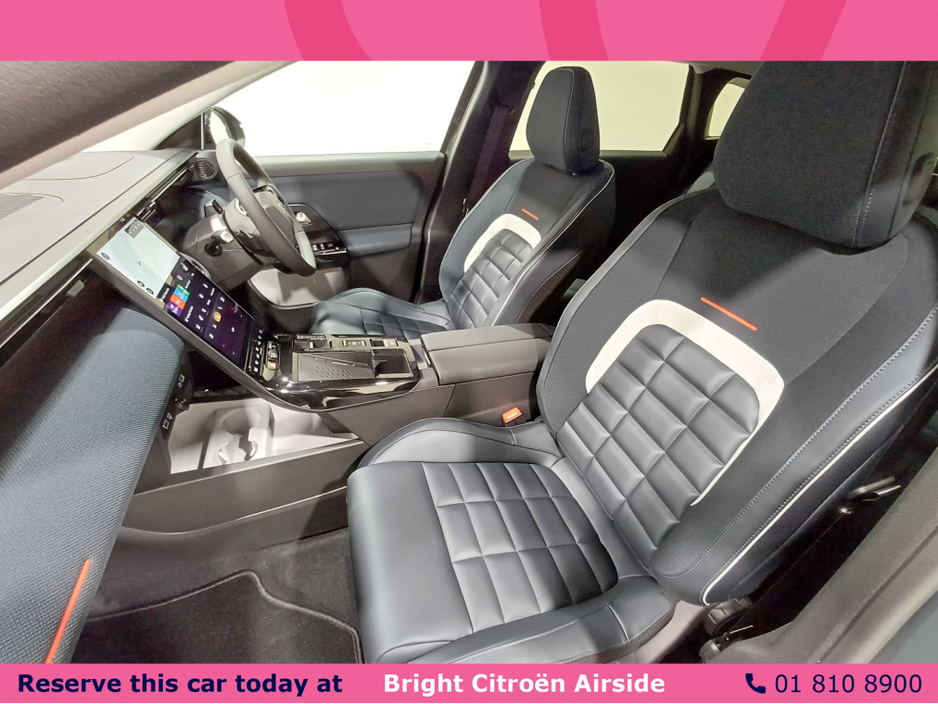 2026 Citroen C5 Aircross - image 17