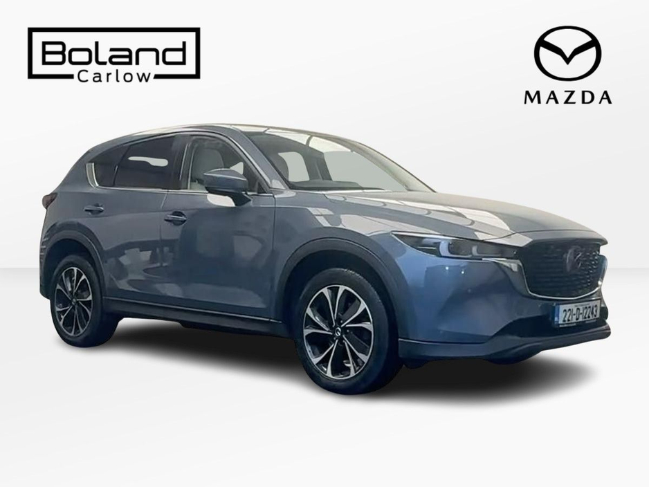 2022 Mazda CX-5 for sale in , Ireland