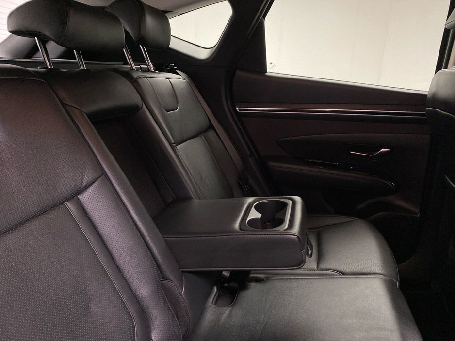 2024 Hyundai Tucson - image 21