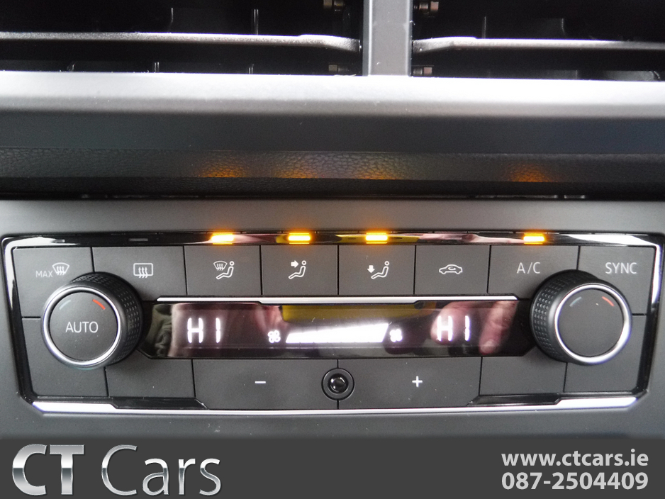 2019 Volkswagen Polo 1.0 AUTO COMFORTLINE LOW MILEAGE €15,950