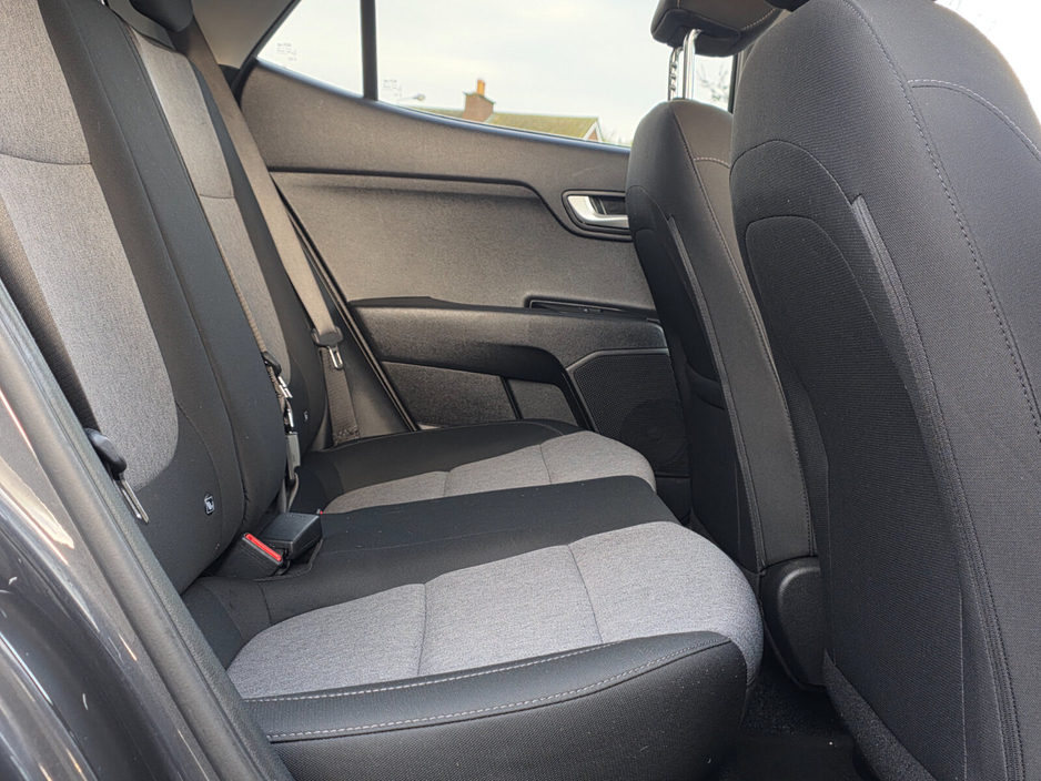 2020 Kia Stonic 1.25 K1 LE Petrol €15,999