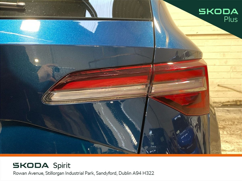 2023 Skoda Karoq - image 18