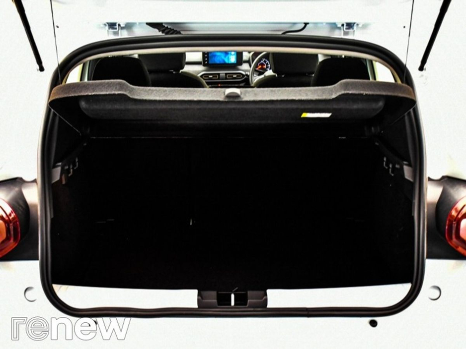 2024 Dacia Sandero Stepway - image 12