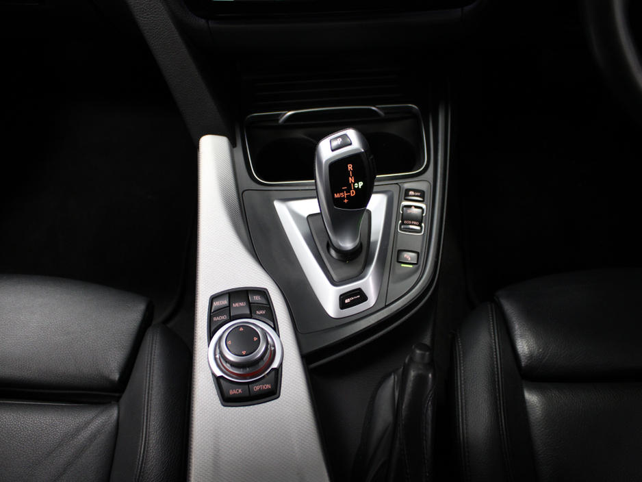 2016 BMW 3 Series F30 E M SPORT 4DR AUTO €17,950