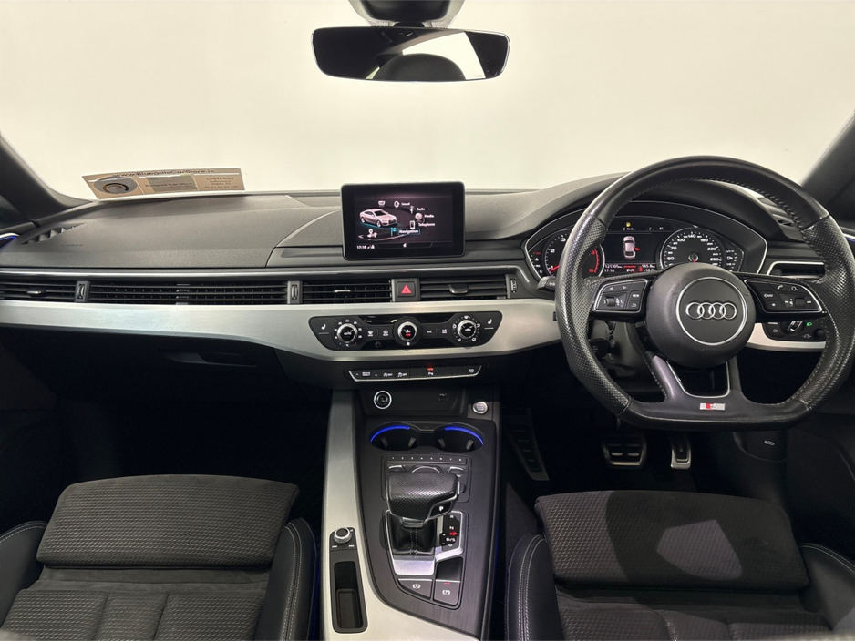 2019 Audi A5 - image 14