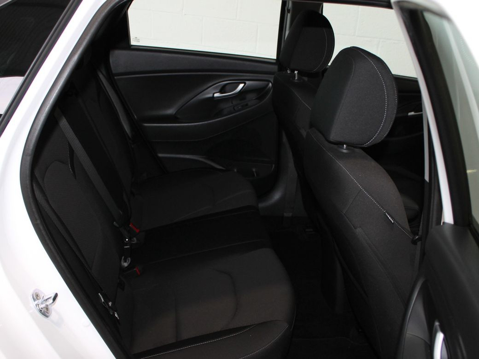 2017 Hyundai i30 i 30 Deluxe 5DR €12,450