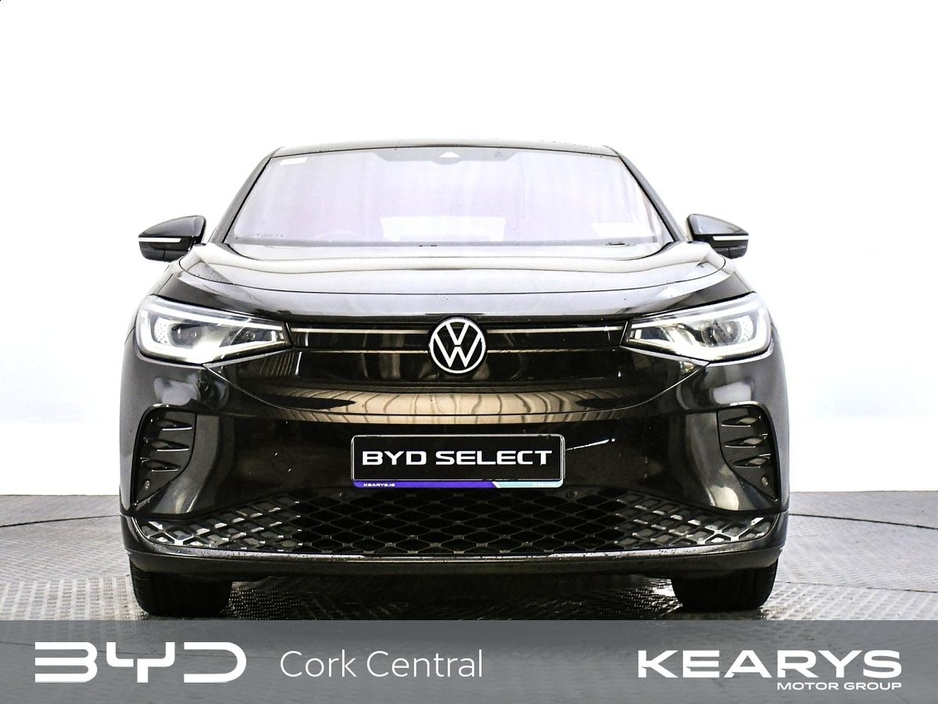 2022 Volkswagen ID.5 GTX AWD BUSINESS 77kWh 299HP €29,888