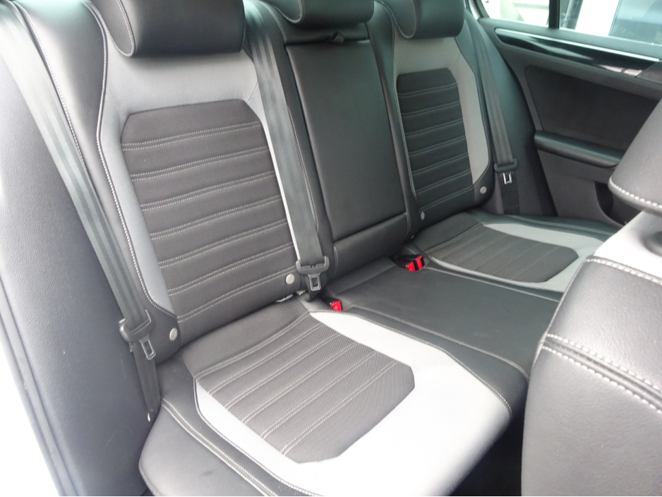 2016 Volkswagen Jetta 2.0 TDI GT BLUEMOTION 150PS 4 DOOR AUTOMATIC KEY 26 €10,950