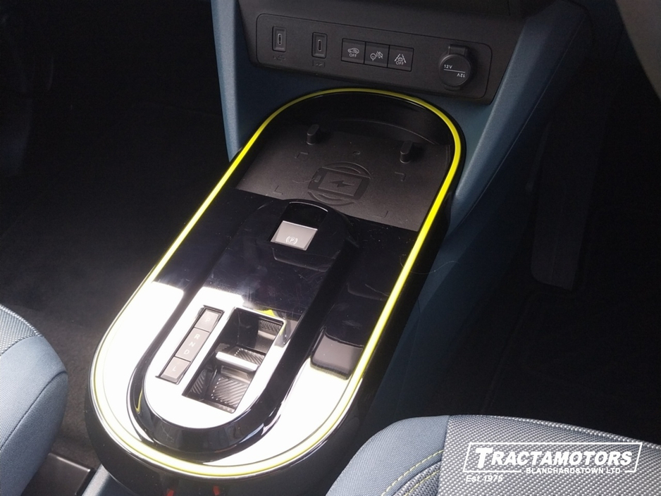 2026 Fiat Grande Panda - image 15