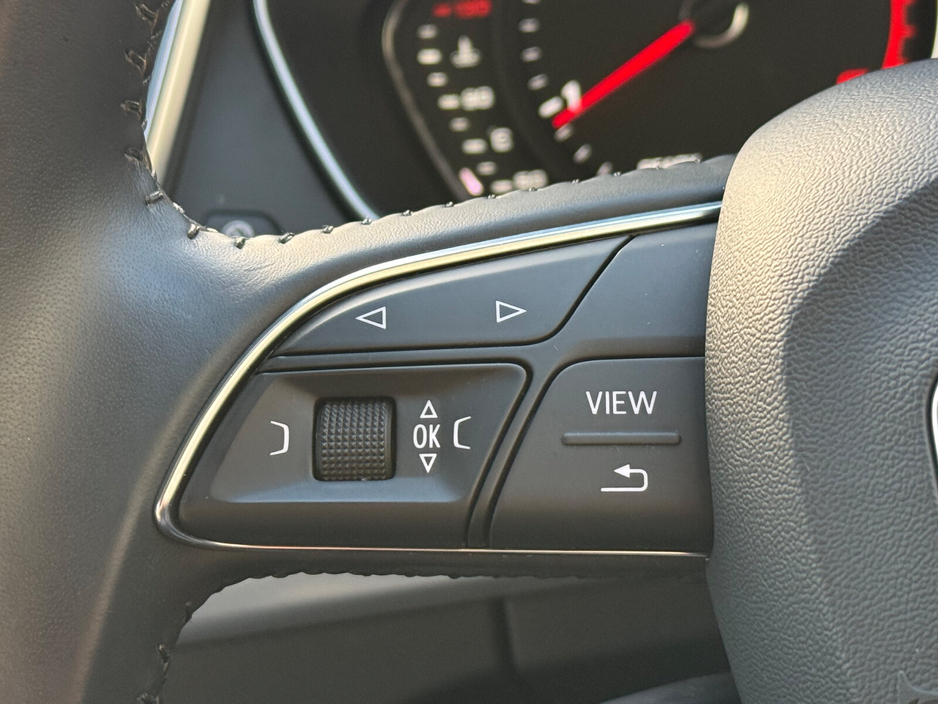 2017 Audi Q5 2.0TDI 150 SE €24,900