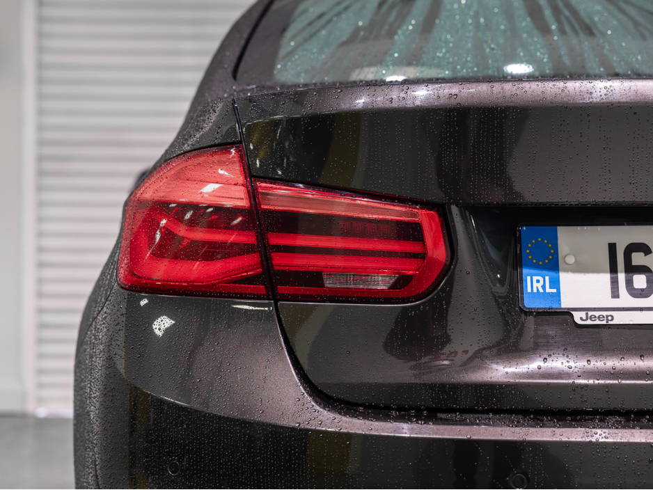 2016 BMW 3 Series 316D SE ZLBF 4DR AUTO €15,950