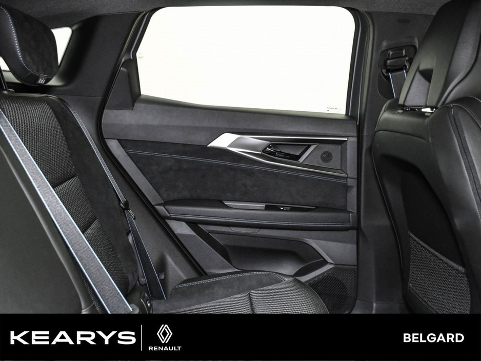 2025 Renault Austral - image 7