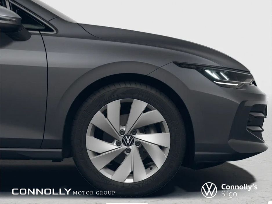 2026 Volkswagen Golf - image 7