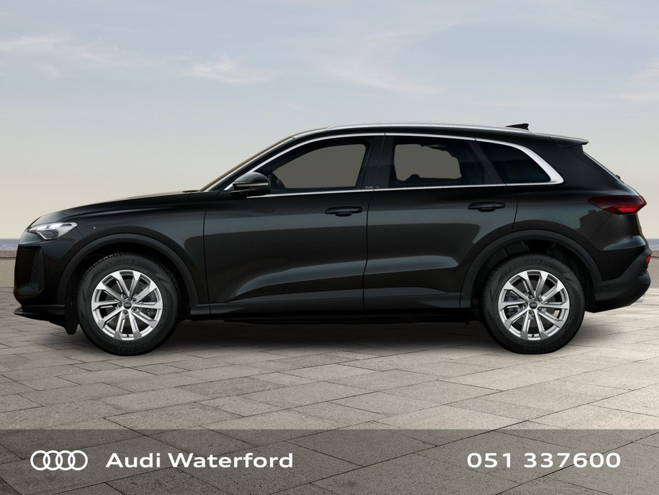 2026 Audi Q5 - image 3