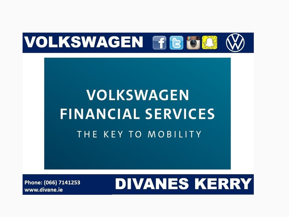 2026 Volkswagen Crafter HIGHLINE 140BHP AUTOMATIC 35 €56,100