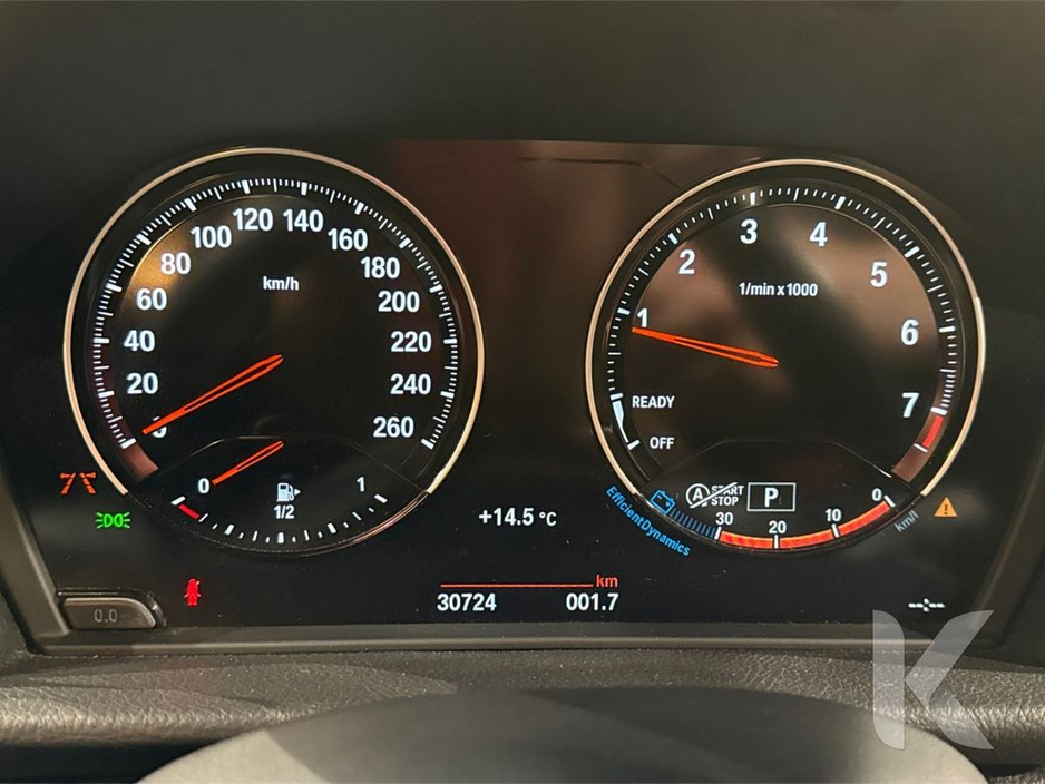 2019 BMW 2 Series - image 19