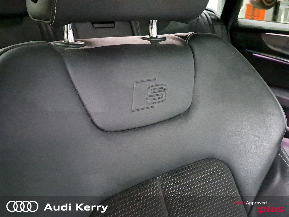 2020 Audi A7 - image 26