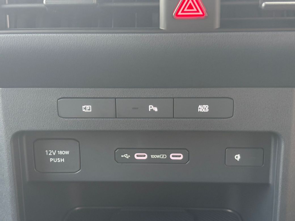 2026 Kia PV5 Commercial €48,000