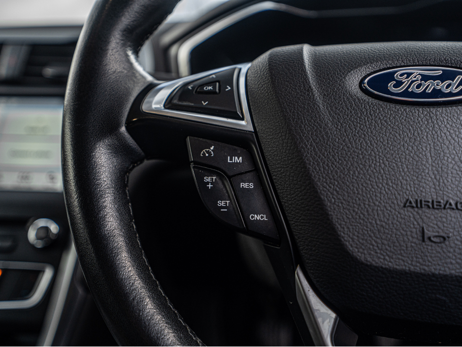 2017 Ford Mondeo 2017 Mondeo 2.0d TITANIUM/High spec/1yr warranty €15,888