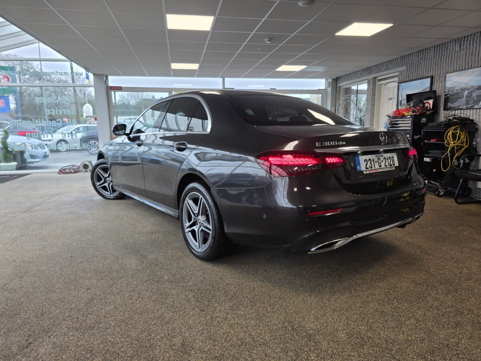 2023 Mercedes-Benz E Class - image 4