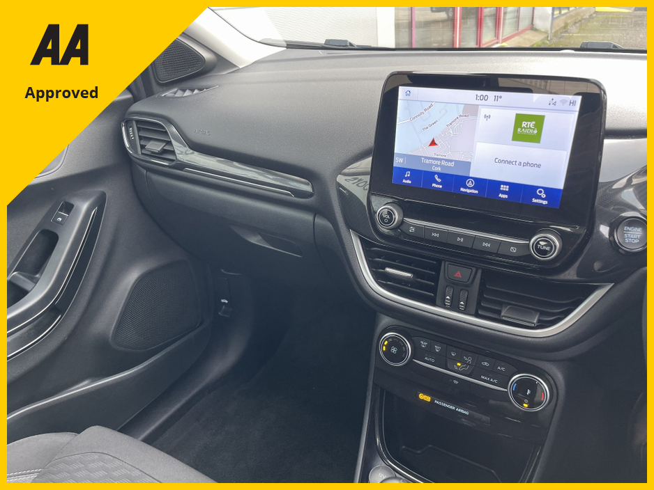 2024 Ford Puma - image 13