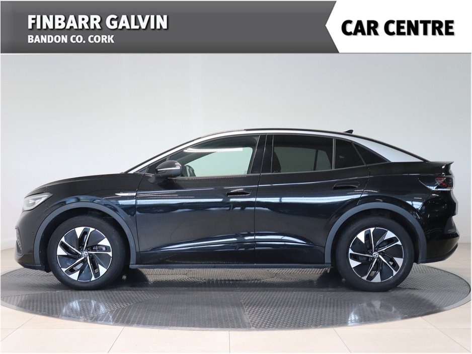 2023 Volkswagen ID.5 - image 3