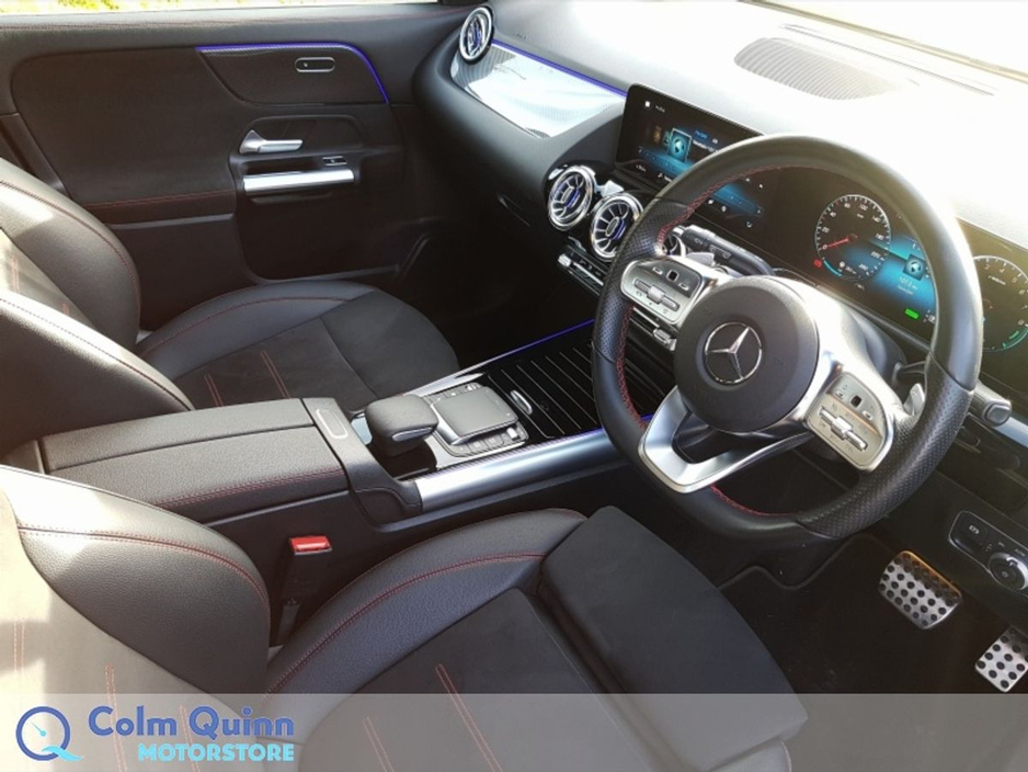 2023 Mercedes-Benz GLA Class AMG-Line 250e PHEV - Ambient Pack €42,995