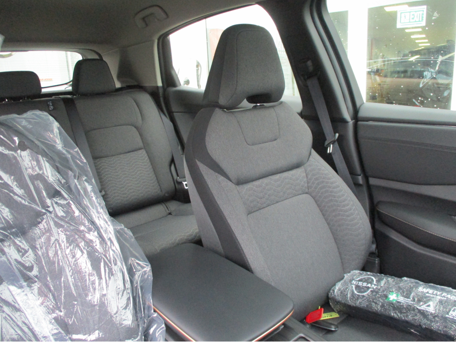 2026 Nissan Ariya 63KW ENGAGE MY24 €37,950