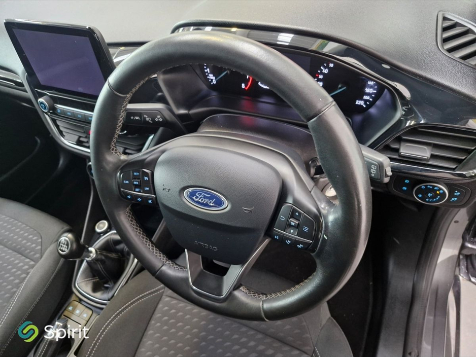 2019 Ford Fiesta - image 17