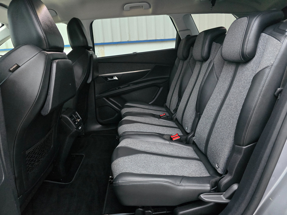 2020 Peugeot 5008 1.5 BlueHDi 130bhp Allure €24,950