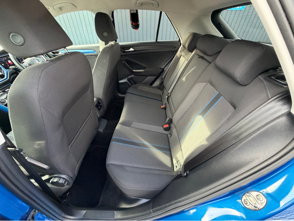 2020 Volkswagen T-Roc HIGHLINE - 2.0L DIESEL - AUTO - 12M WARRANTY - CAR: