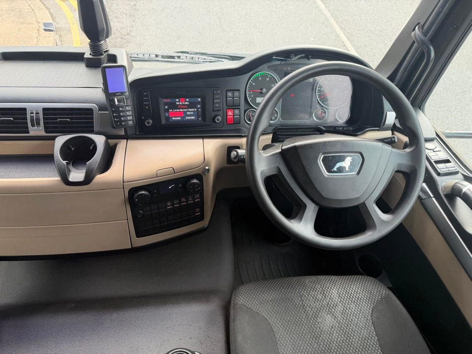2019 MAN TGM - image 10