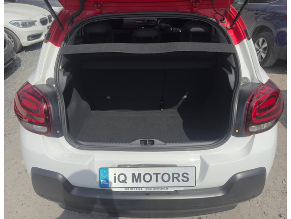 2017 Citroen C3 - image 9