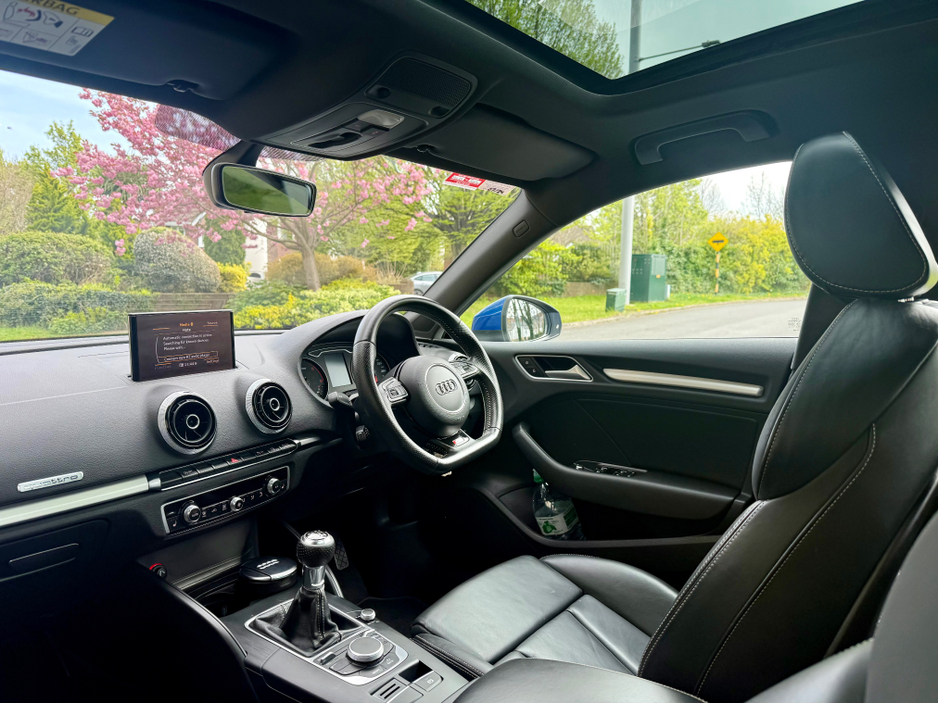 2016 Audi A3 - image 14