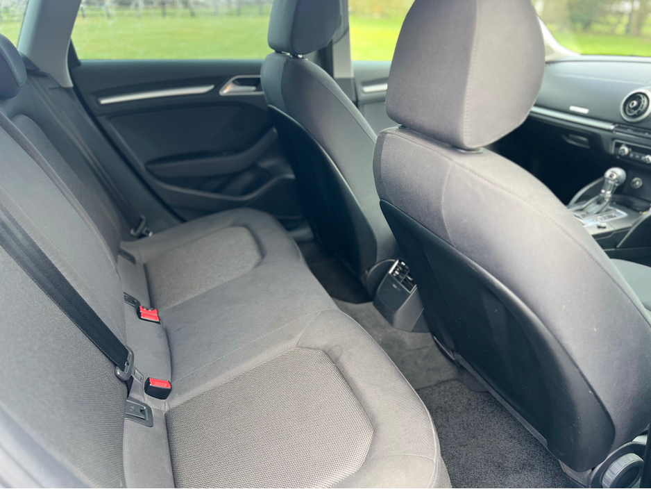 2017 Audi A3 - image 6