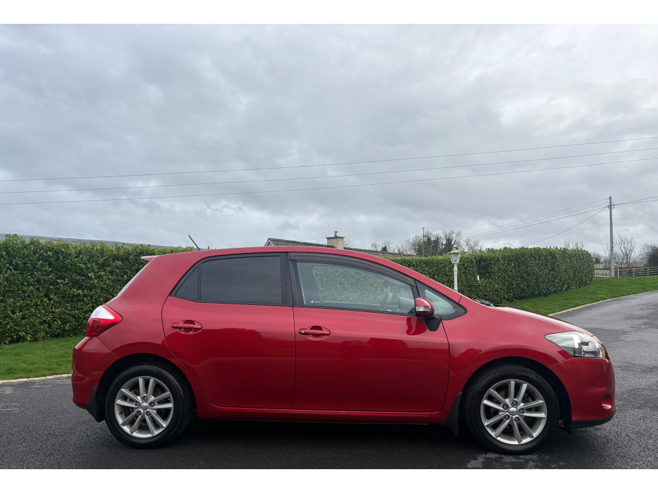 2011 Toyota Auris for sale in , Ireland