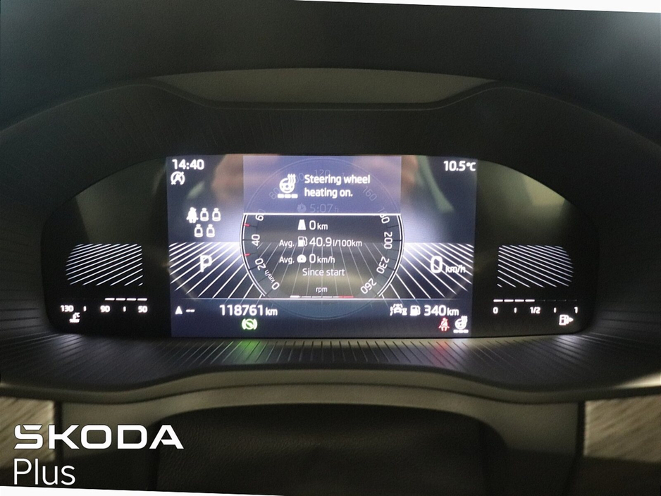 2023 Skoda Kodiaq - image 19