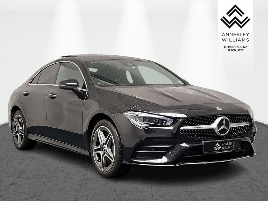 2022 Mercedes-Benz CLA Class for sale in , Ireland
